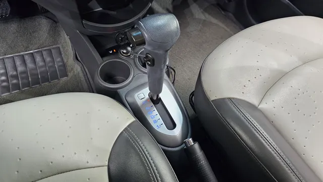 Chevrolet Matiz