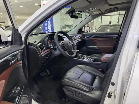 Gac GS8