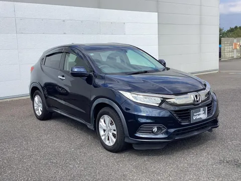 Honda HR-V (Vezel)