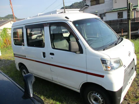 Daihatsu Hijet Cargo