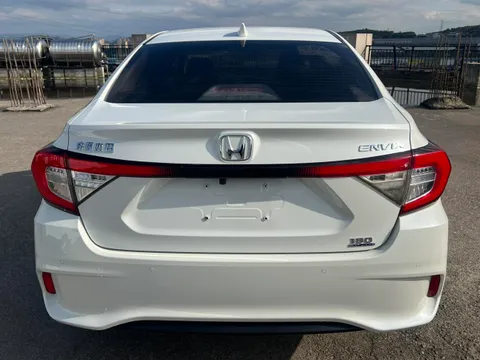 Honda Envix