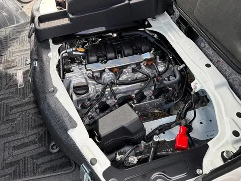 Toyota TownAce Van