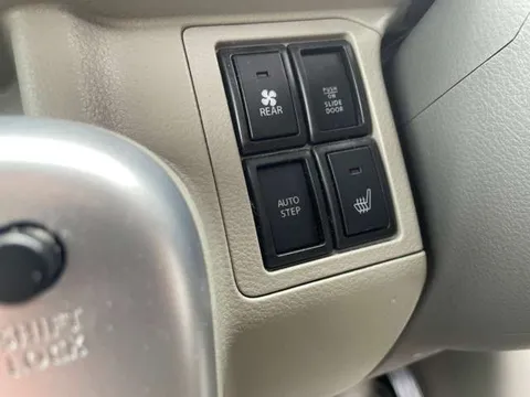 Nissan Clipper Rio