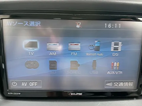 Toyota Pixis Space