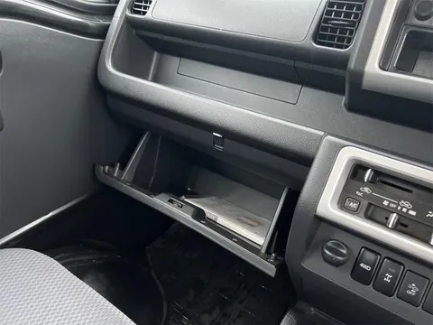 Toyota Pixis Truck