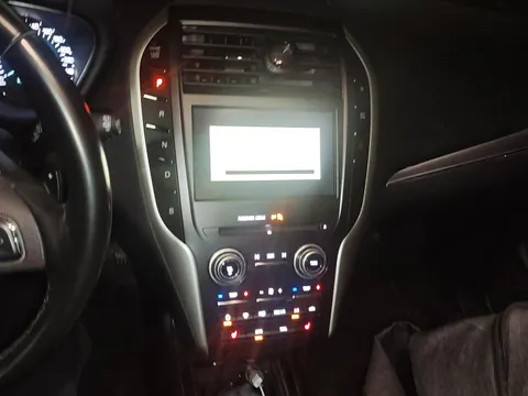 Lincoln MKC