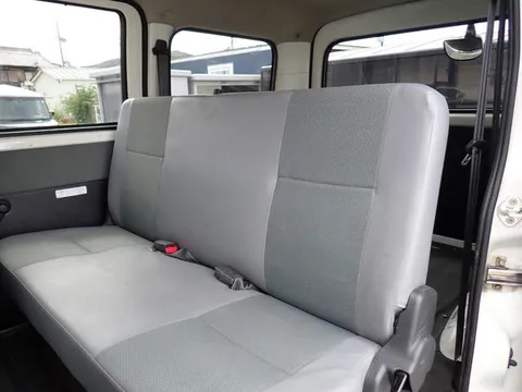 Toyota TownAce Van