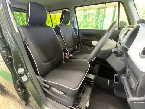 Mazda Flair Crossover