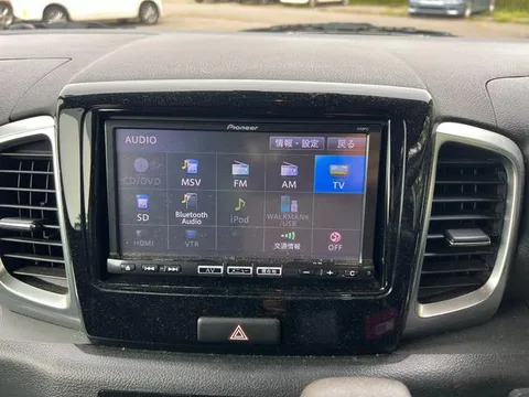 Mazda Flair Wagon