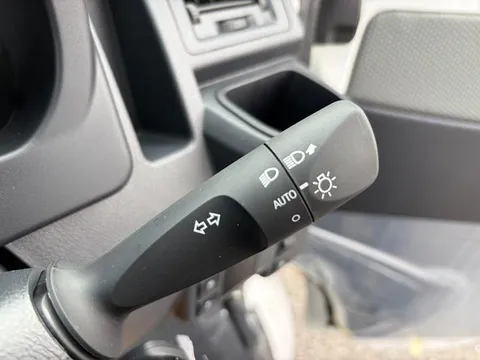 Toyota TownAce Van
