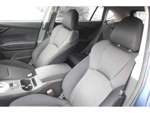 Subaru Impreza Sports