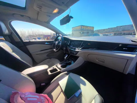 Buick Verano