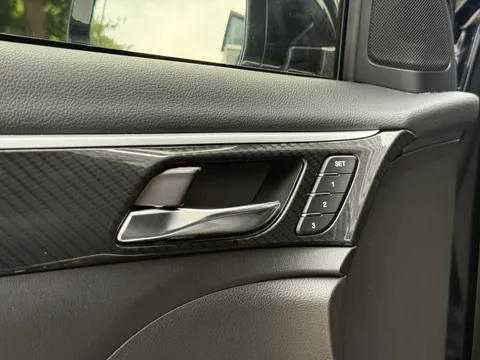 Gac GS7
