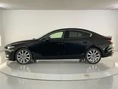 Mazda MAZDA3 Sedan