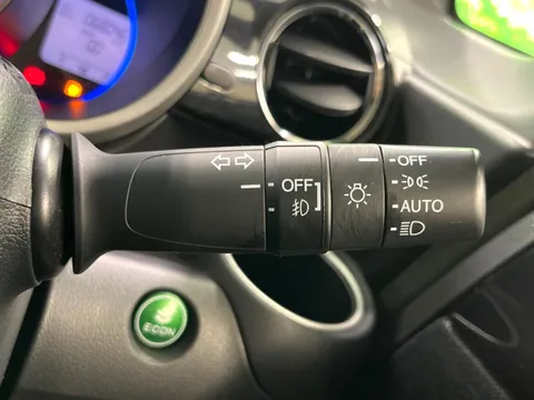 Honda N-BOX+ Custom