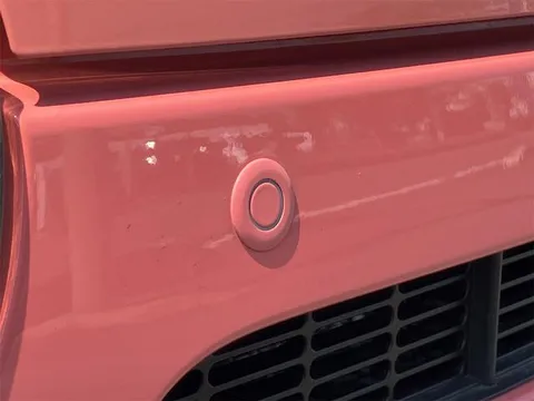 Daihatsu Mira Tocot