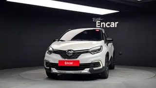 Renault QM3