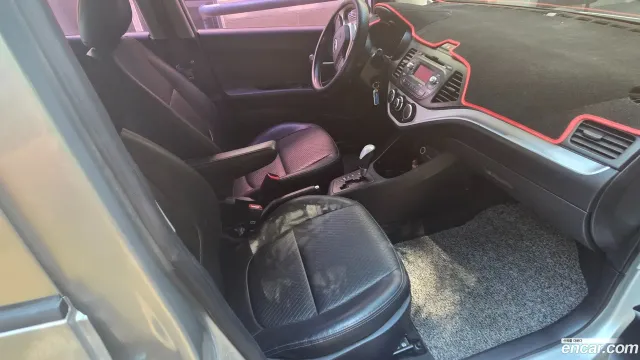 Kia Picanto (Morning)