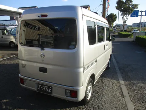 Nissan Clipper