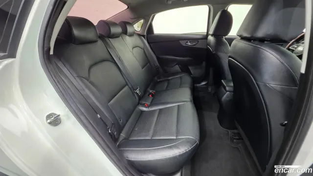 Kia Cerato (K3)
