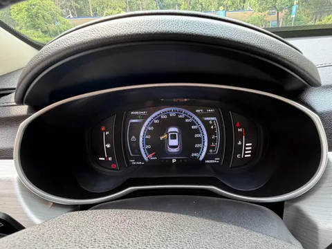 Geely Boyue