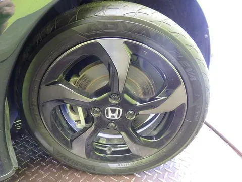 Honda S660