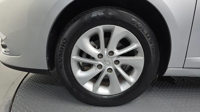 Renault SM3