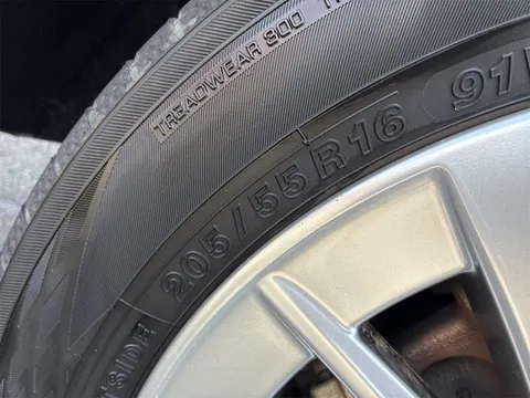 Subaru Impreza Sports