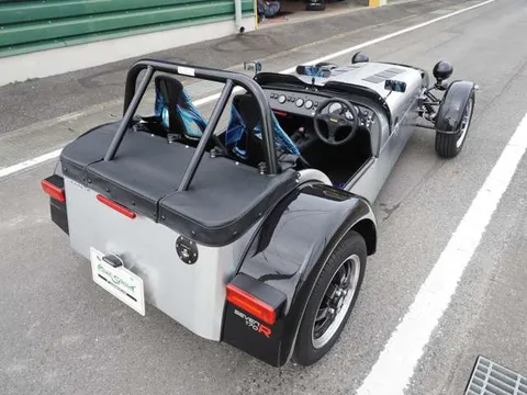 Caterham Seven 170