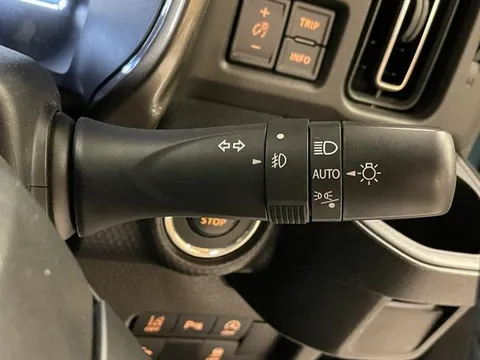 Mazda Flair Crossover