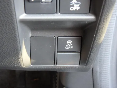 Honda N-VAN Plus Style