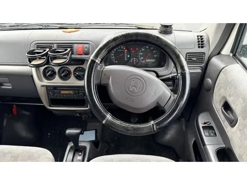 Honda Vamos