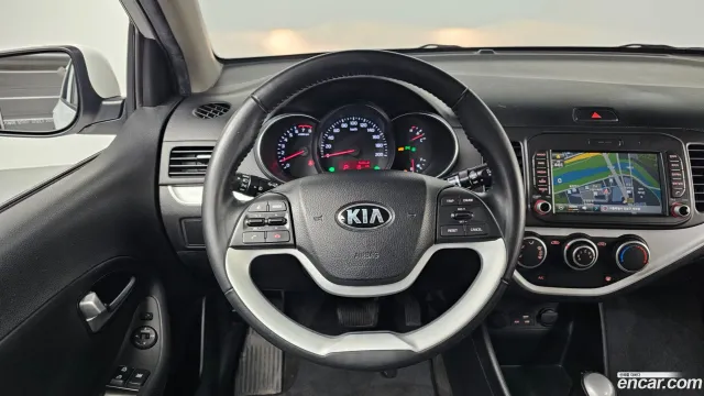Kia Picanto (Morning)