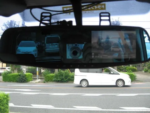 Subaru Dias Wagon