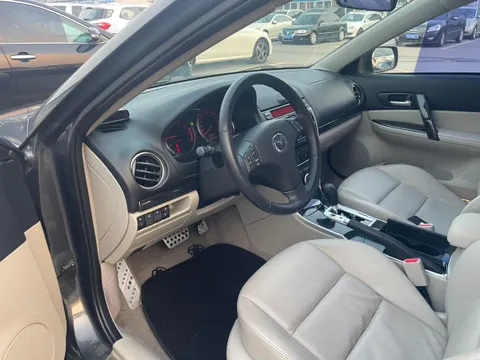 Mazda Mazda 6