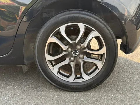 Mazda Mazda2 (Demio)