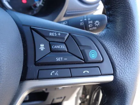 Mitsubishi eK X