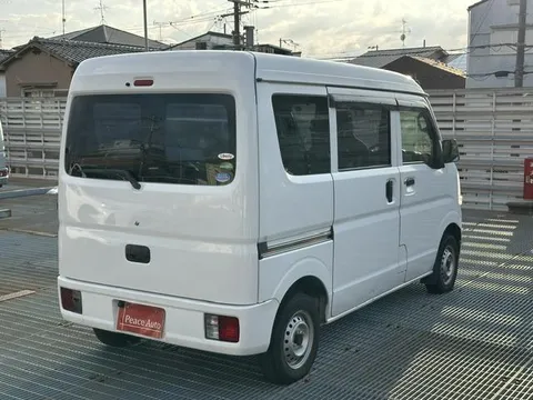 Nissan Clipper