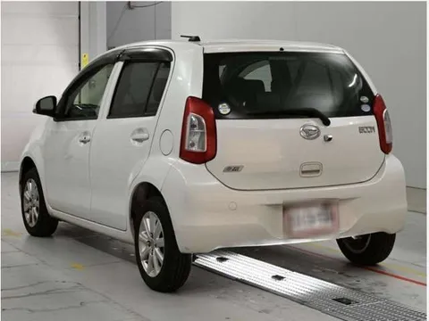 Daihatsu Boon