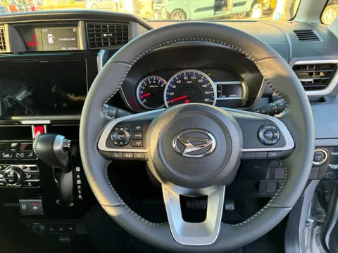 Daihatsu Thor