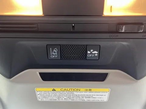Subaru Impreza Sports