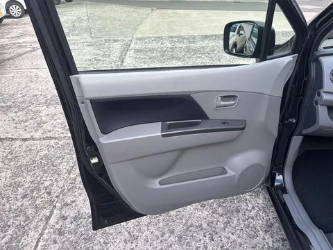 Mazda AZ-Wagon