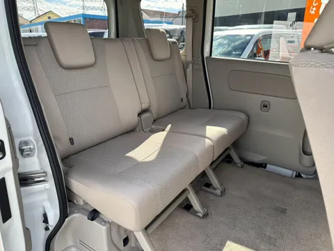 Nissan Clipper Rio