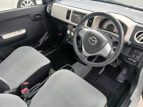 Mazda Carol