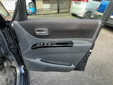 Suzuki Palette SW