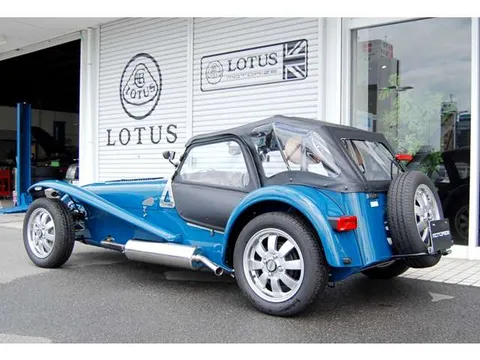 Caterham