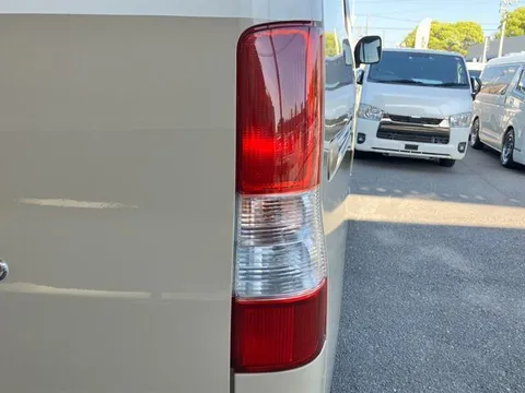 Toyota TownAce Van