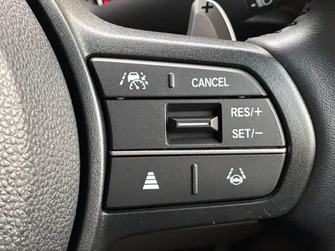 Honda N-BOX Joy