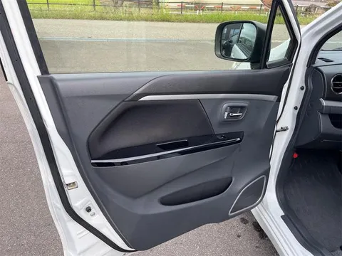 Mazda Flair Custom Style