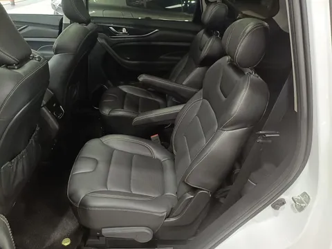 Changan